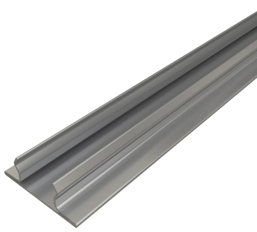 1 5/8X10' CLOSURE STRIPS - STEEL HDG